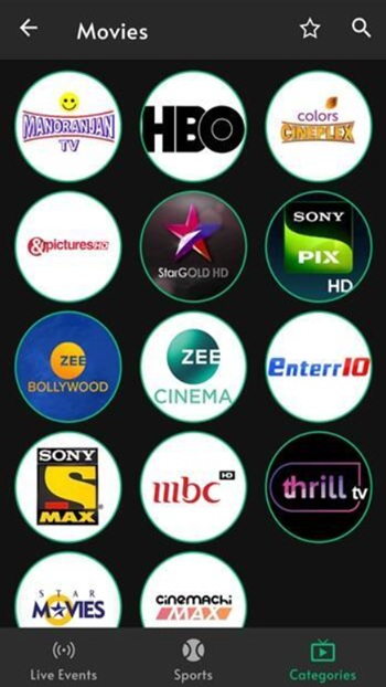 cricfy tv app